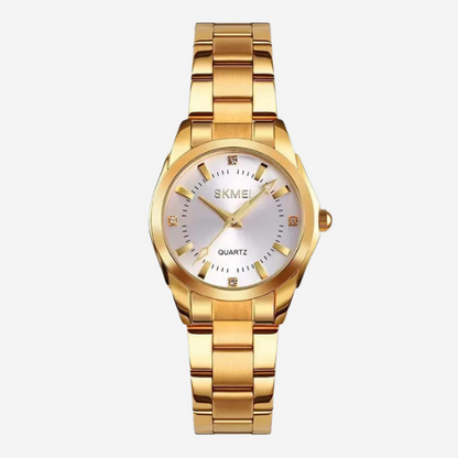 Skmei Women's Watch with Stones