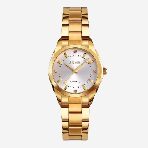 Skmei Women's Watch with Stones