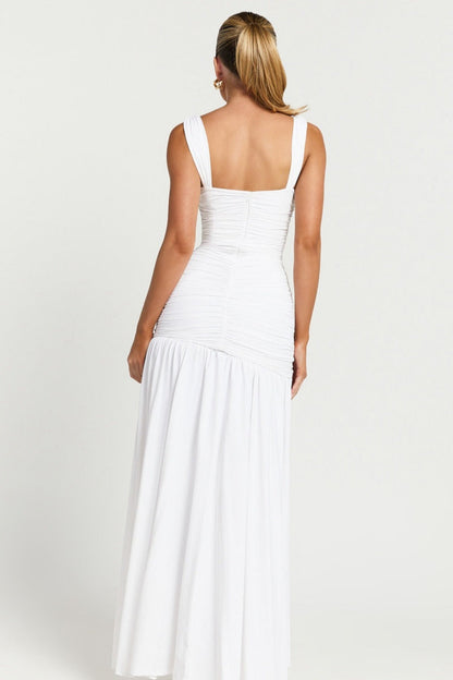 Runaway The Label Carly Maxi Dress