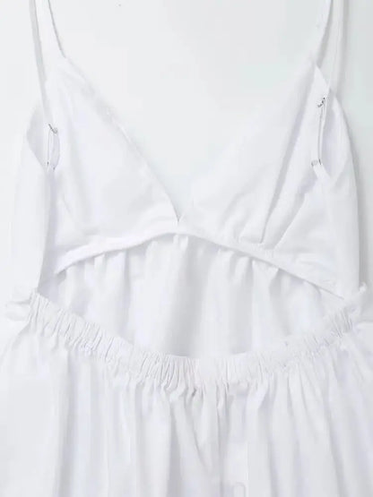 Ivory Dream Dress