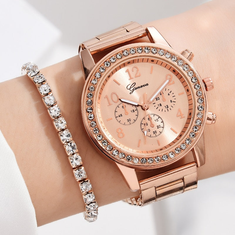 Luxury Unique Set