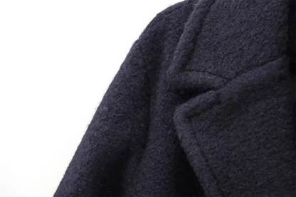 Aurelia Jacket