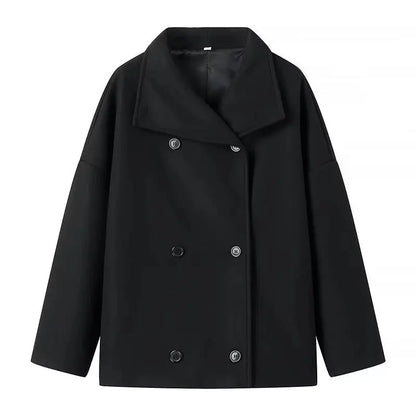Luxury Short Coat