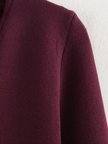 Elinor Cardigan