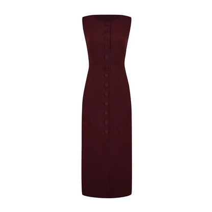 Isadora Dress