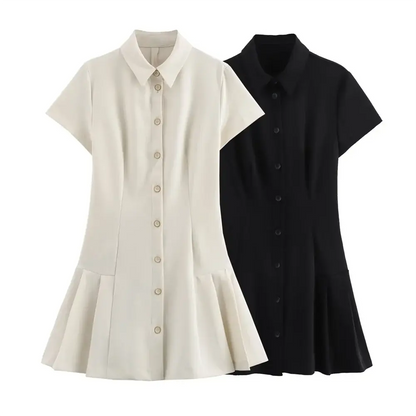 Marielle Dress