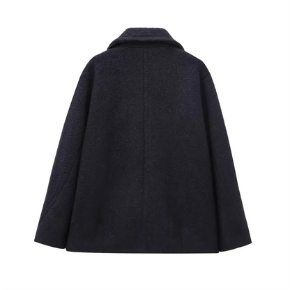 Aurelia Jacket