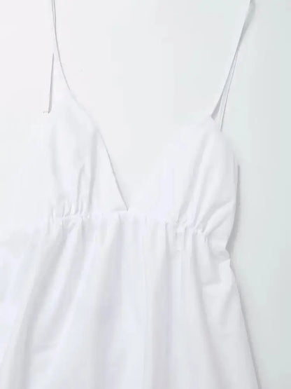 Ivory Dream Dress