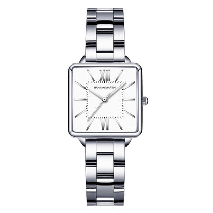 Hannah Martins Roman Watch