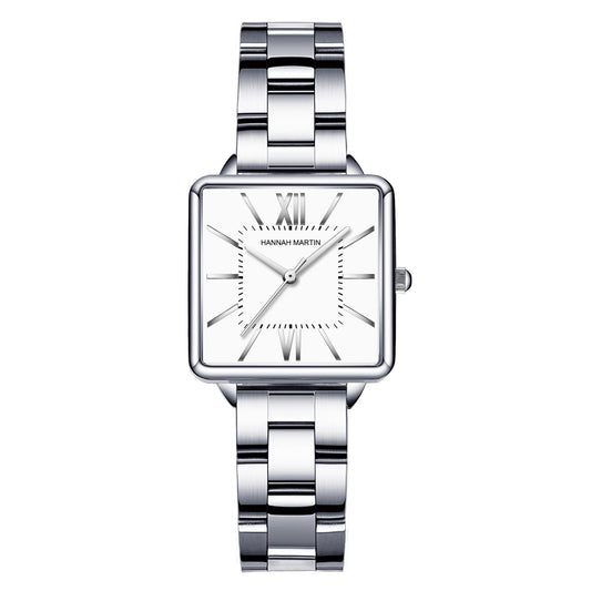Hannah Martins Roman Watch