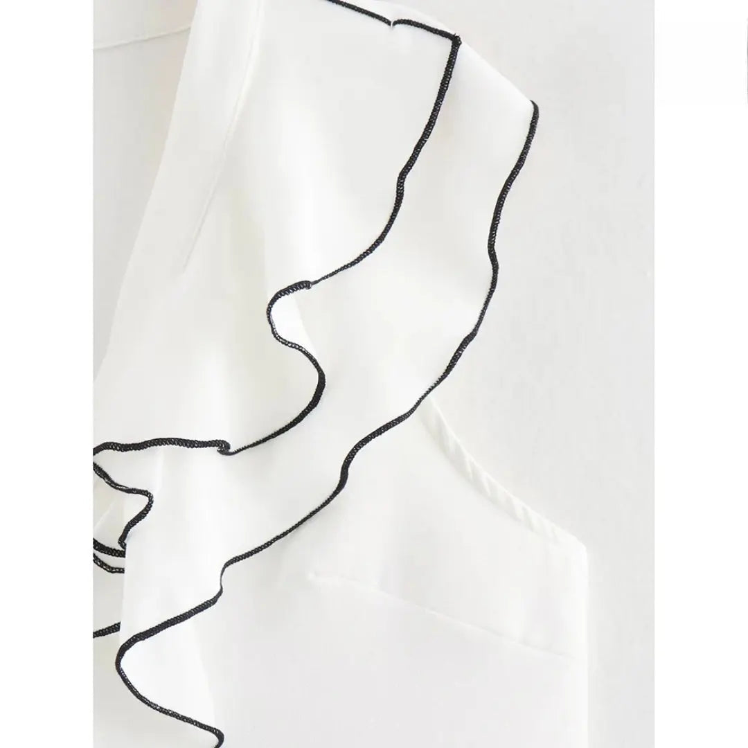 Belle Blouse