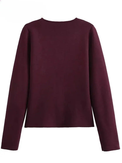 Elinor Cardigan