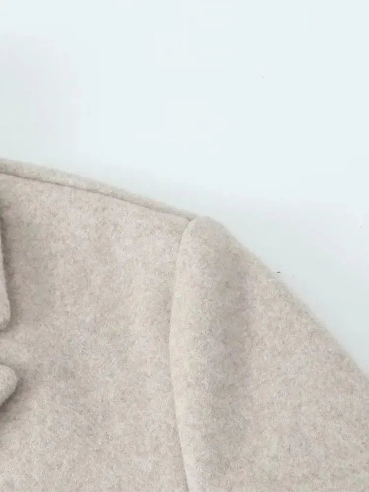 Seraphina Coat