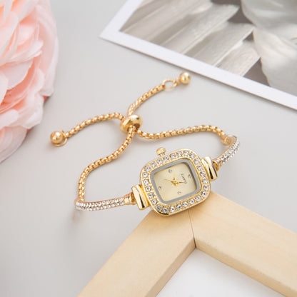 Prestige Studded Women's Watch