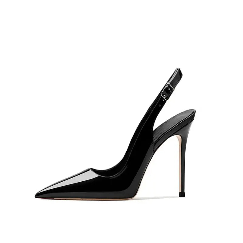 Divine Heels