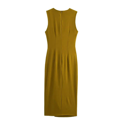 Donna d'Alba Dress