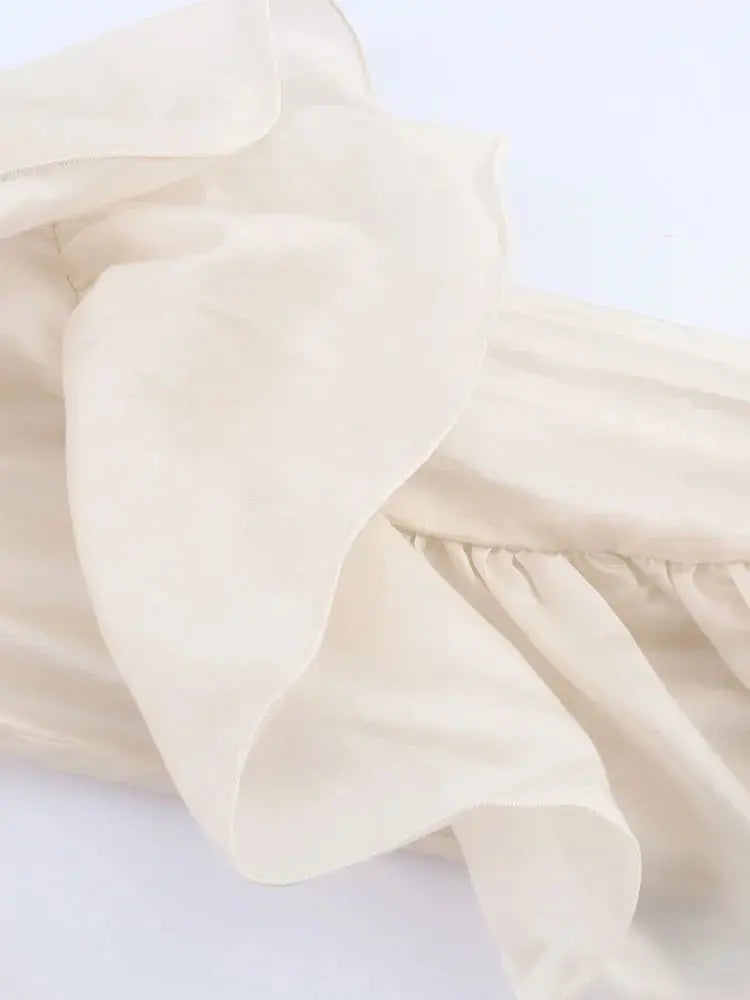 Roselle Blouse