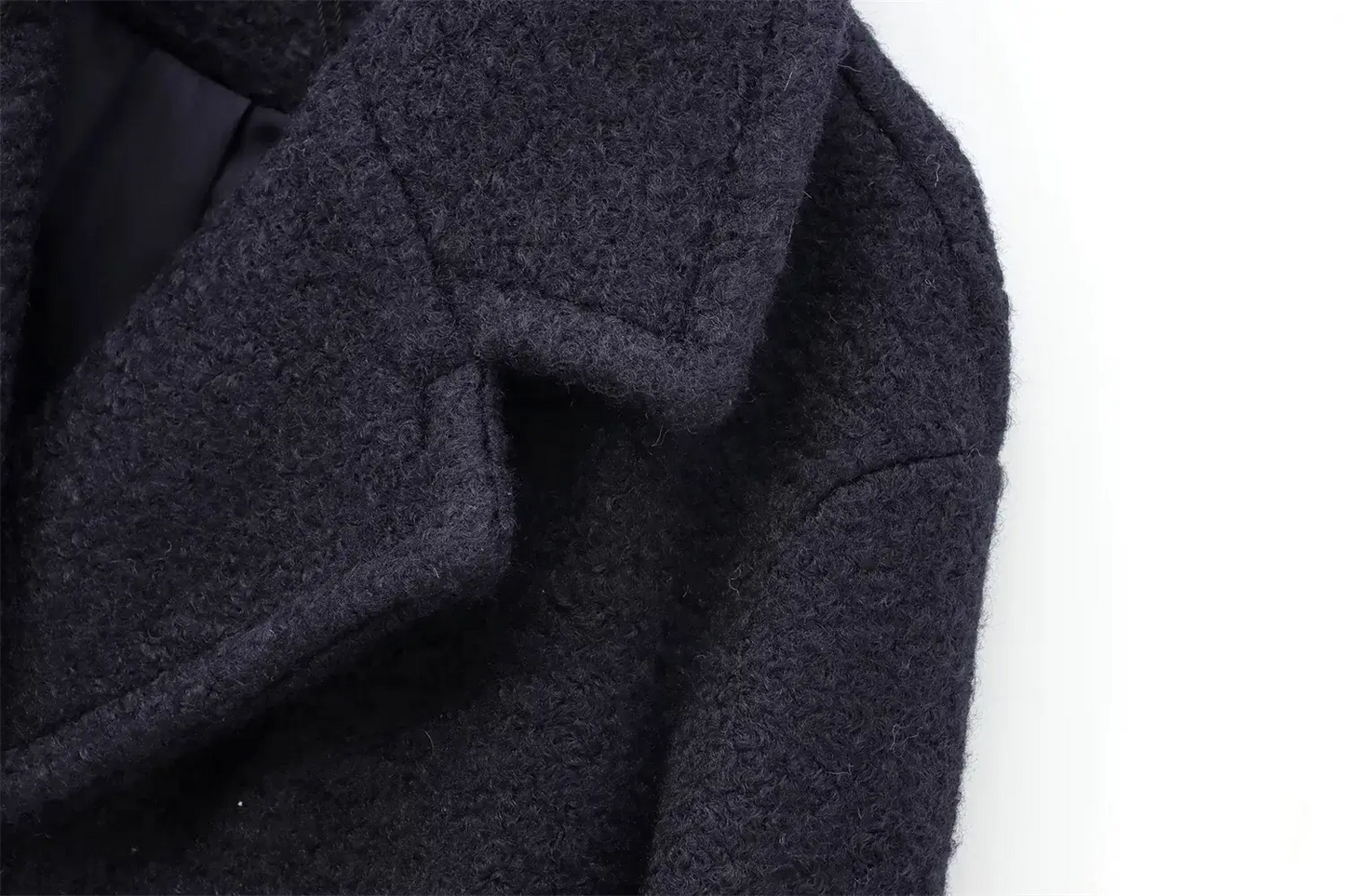Aurelia Jacket