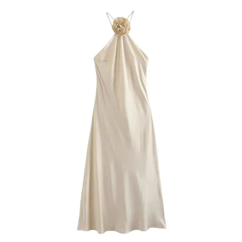 Bloom Dress