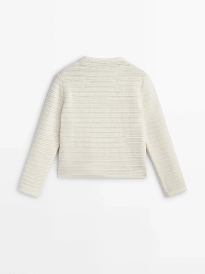Bianca Cardigan