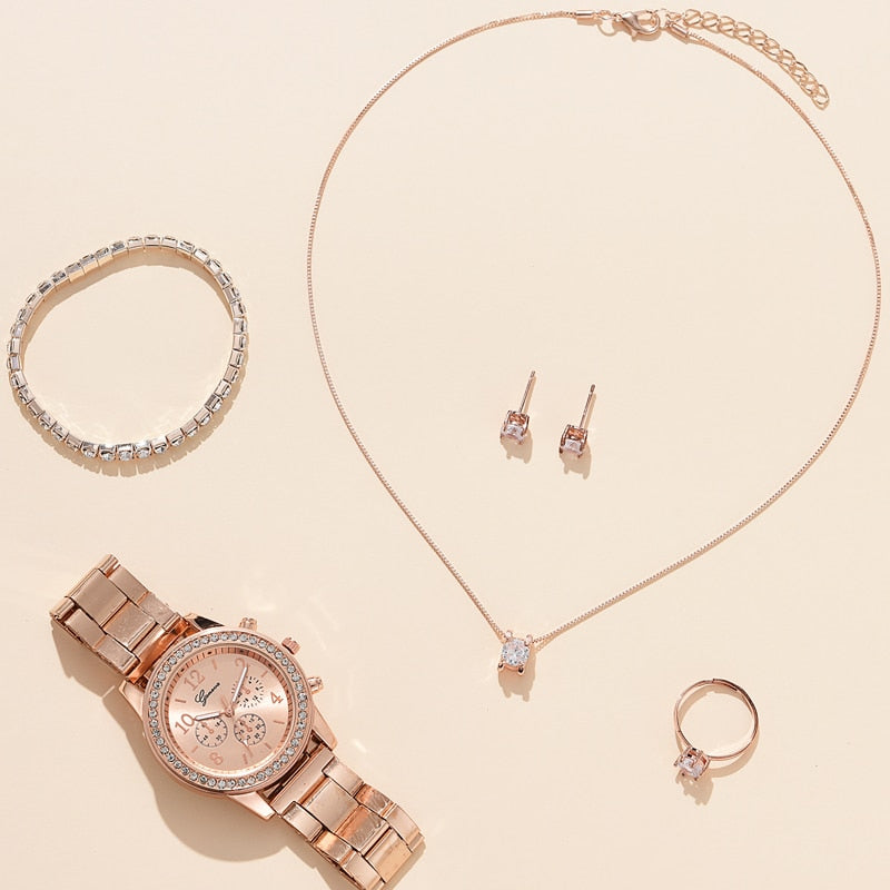 Luxury Unique Set