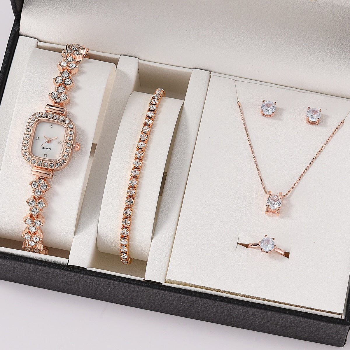 Luxury Unique Set