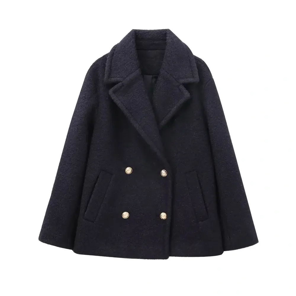 Aurelia Jacket