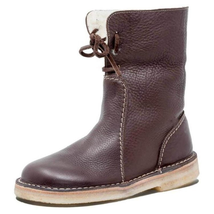 Jack | Weatherproof Boot