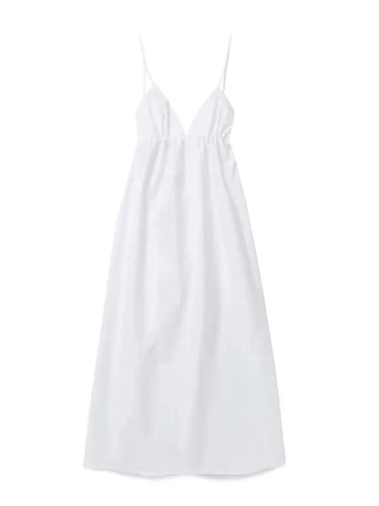 Ivory Dream Dress
