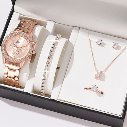 Luxury Unique Set