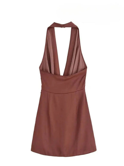 Scarlett Dress