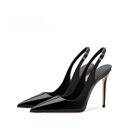 Divine Heels