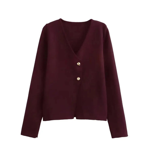 Elinor Cardigan
