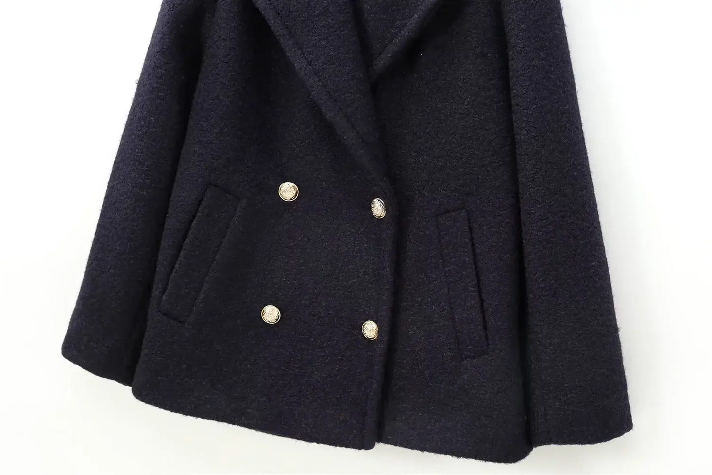 Aurelia Jacket