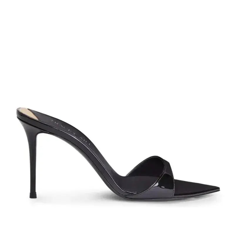 Alison Heels