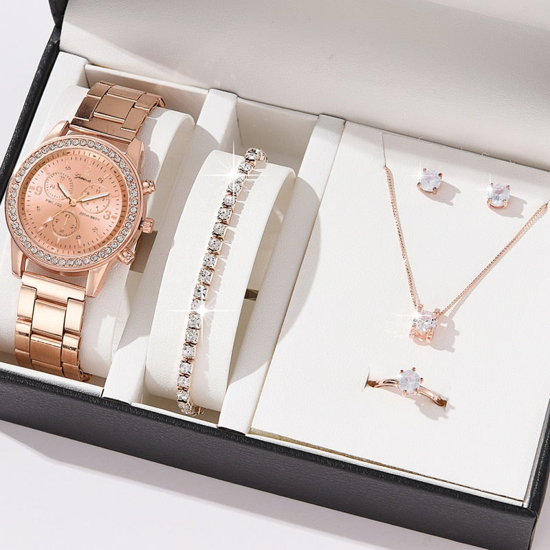 Luxury Unique Set
