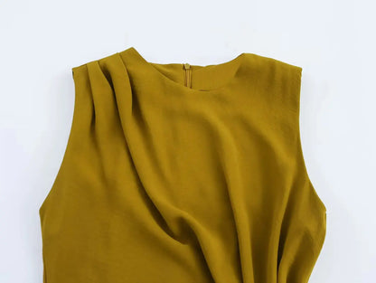 Donna d'Alba Dress