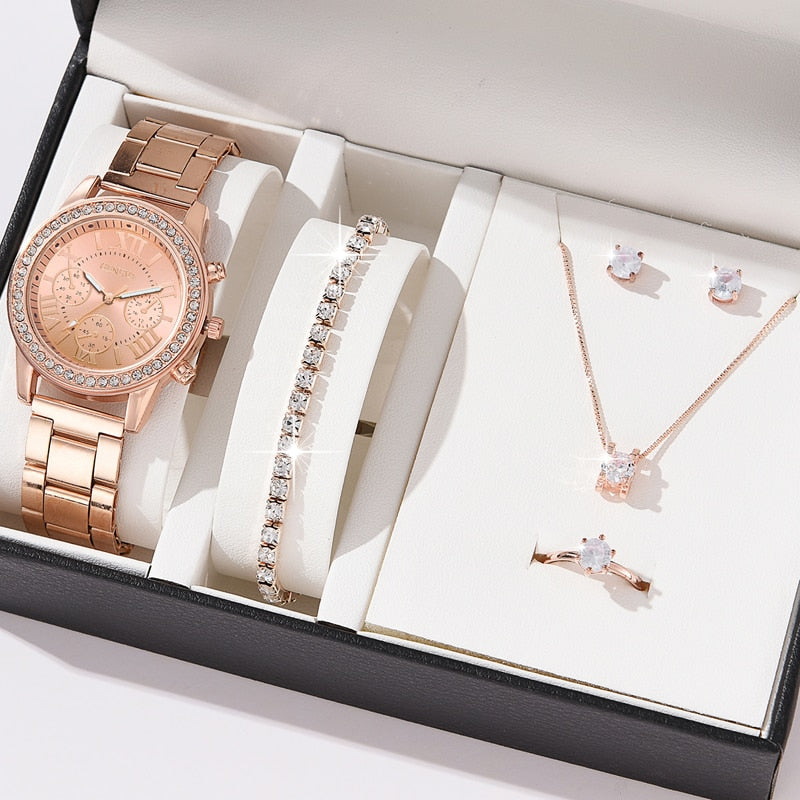 Luxury Unique Set