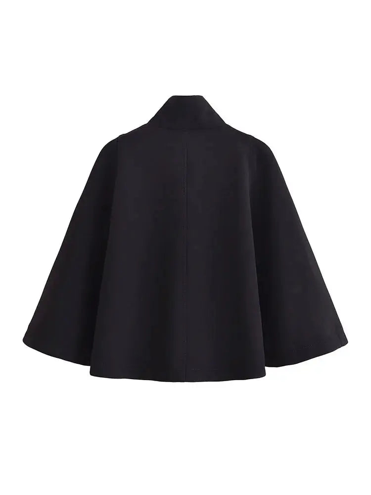 Roselle Cape