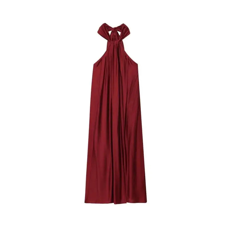 The Juliet Dress