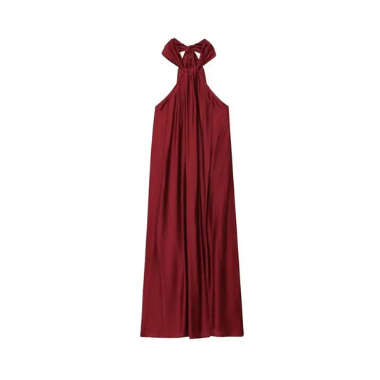 The Juliet Dress