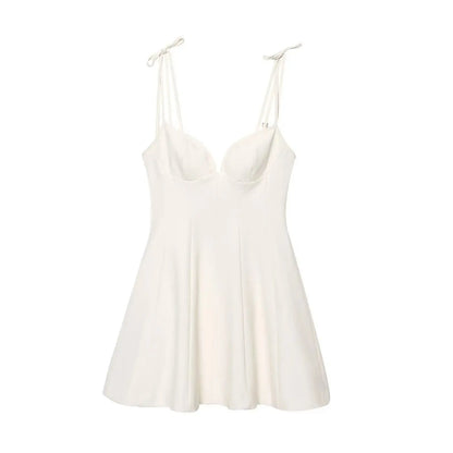 Féline Dress