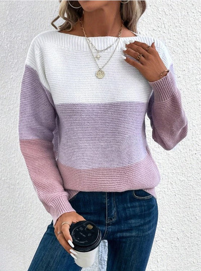 Piper™ | Soft Knit Sweater