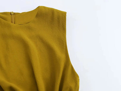 Donna d'Alba Dress
