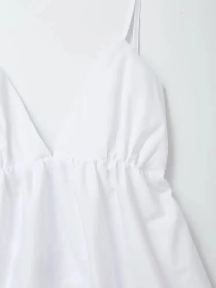 Ivory Dream Dress