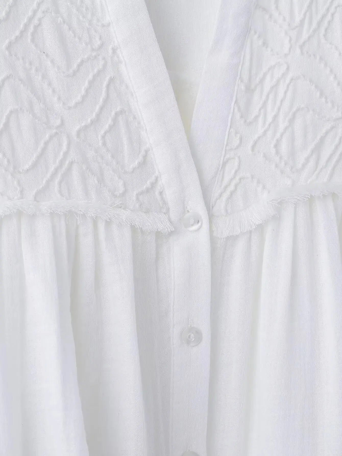Sophie Puff Blouse