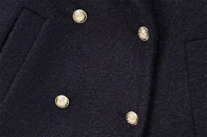 Aurelia Jacket