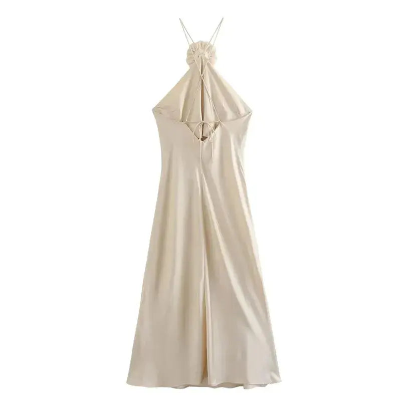 Bloom Dress