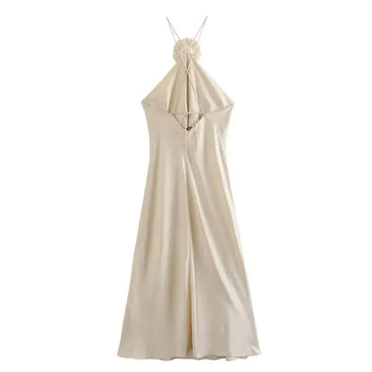 Bloom Dress
