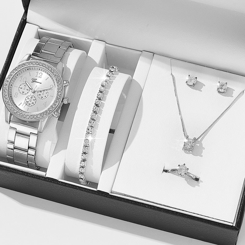 Luxury Unique Set